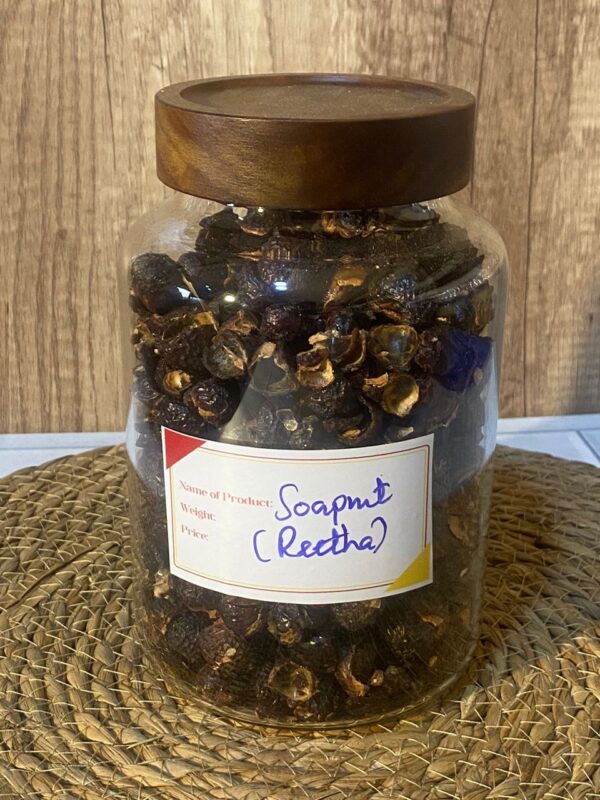 Soap nuts/reetha/Aretha