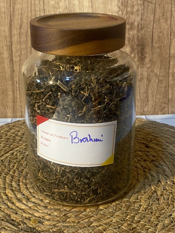 Brahmi herbs