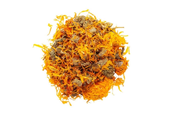 Calendula Flowers