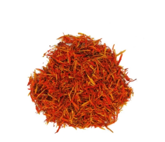 Safflower Strands