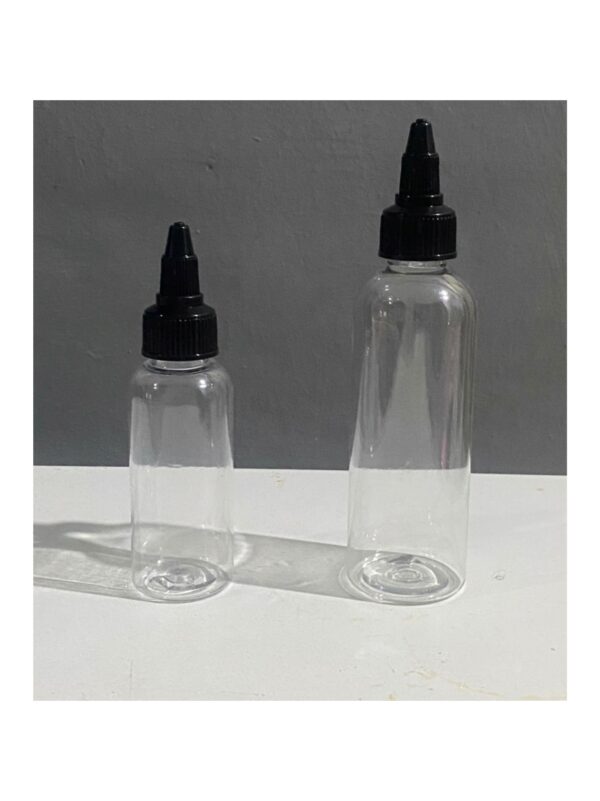 Applicator Bottle