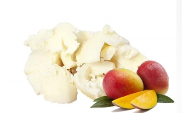 Mango butter
