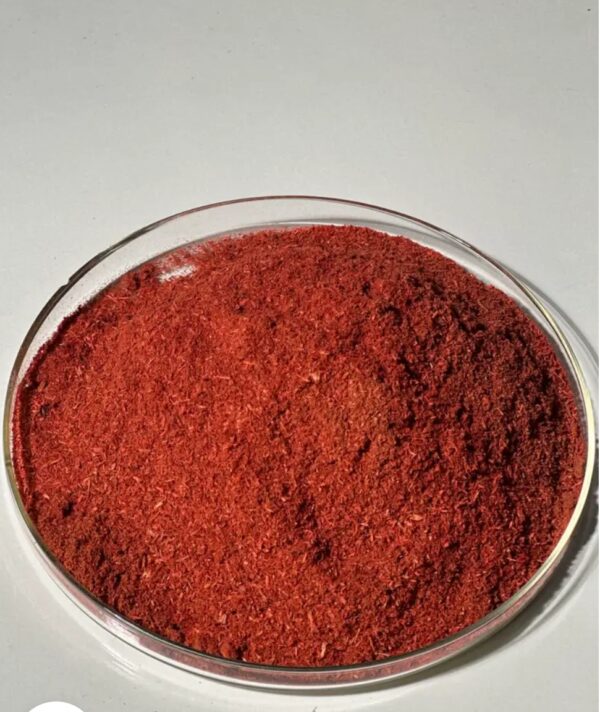 Camwood powder