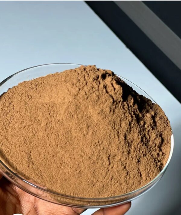 Cinnamon powder