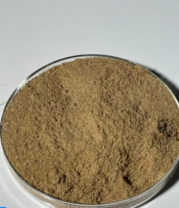 Chebe powder