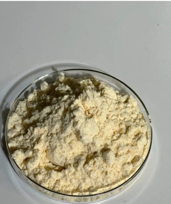 Goatmilk powder