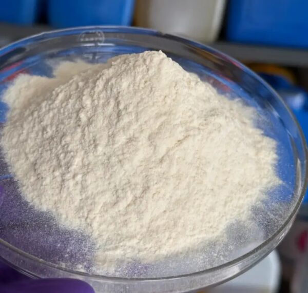 HEC powder
