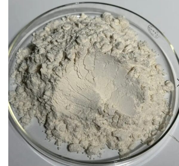 Guar gum powder