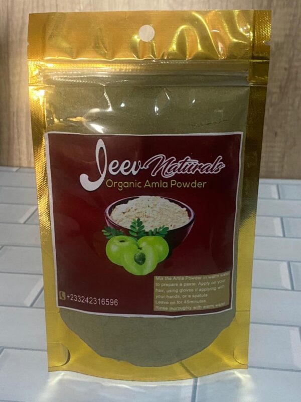 Amla powder
