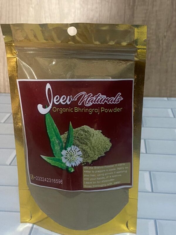 Bringraj powder