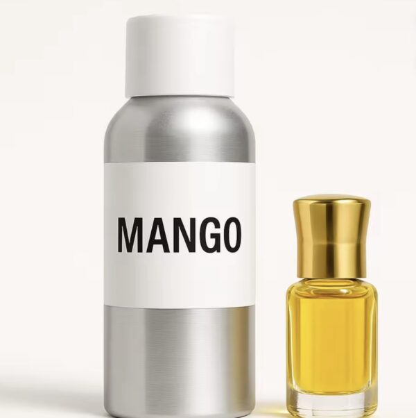 Mango passion