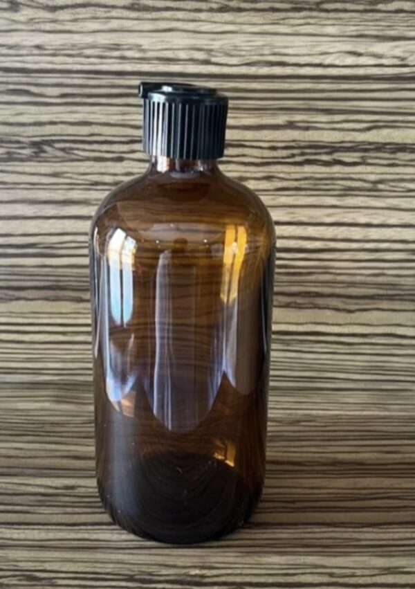 Chocolate fragrance oil