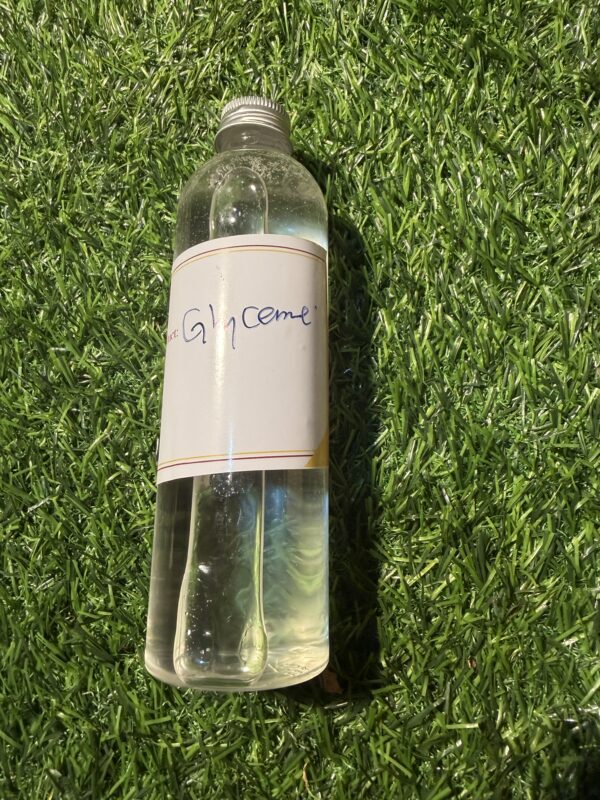 Glycerin