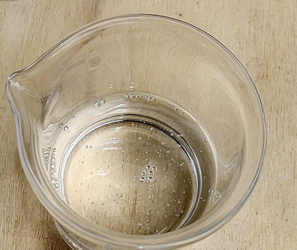 Germall plus preservative