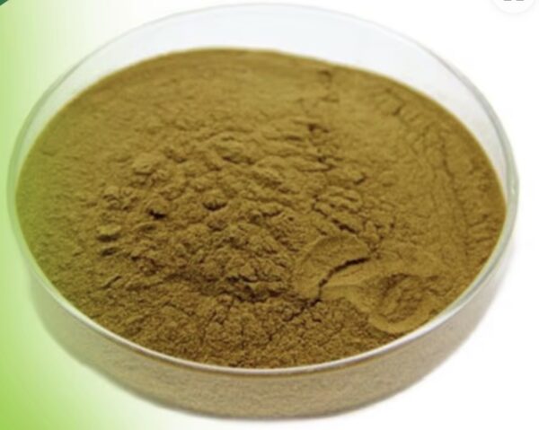 Watercress extract powder