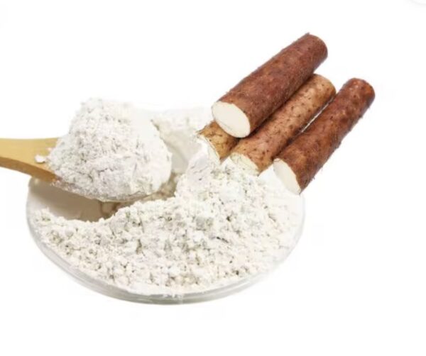 Wild yam extract powder