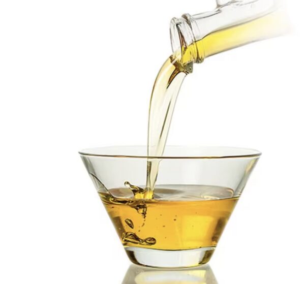 Volufiline oil