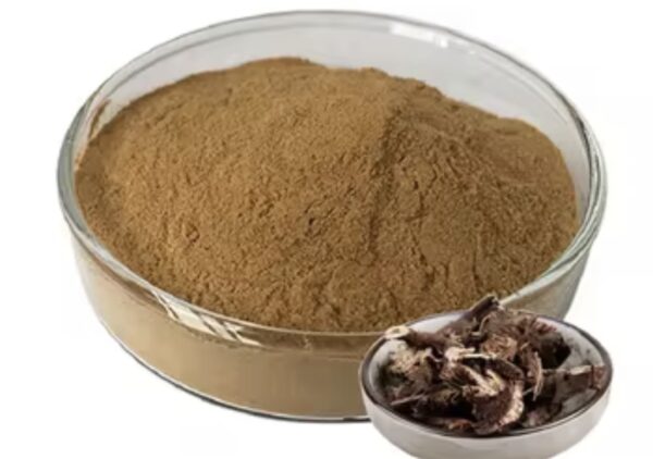 Black cohosh extract powder