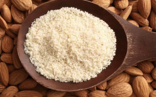 Almond milk powder