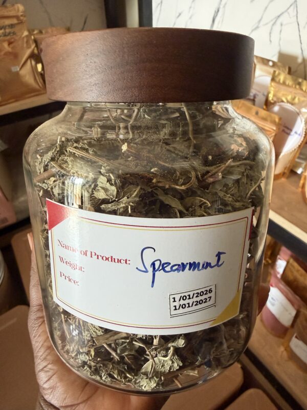 Spearmint