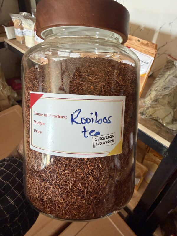 Rooibos
