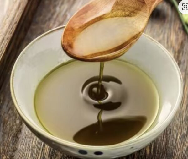 Evening primerose oil