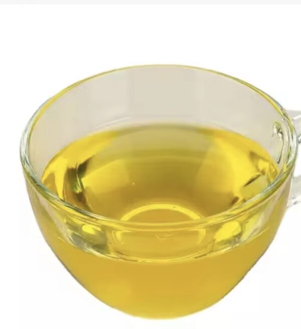 Peppermint oil