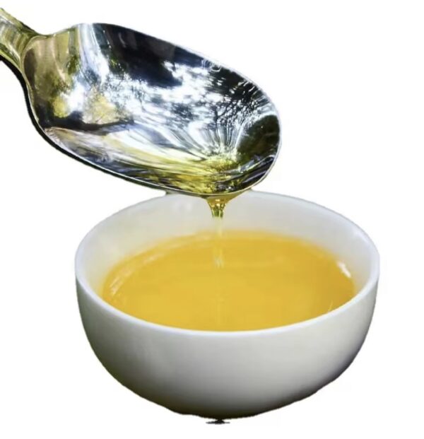 Fish oil