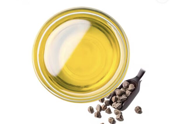 Moringa oil