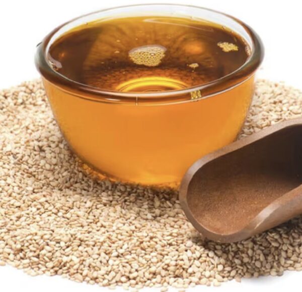 Sesame oil