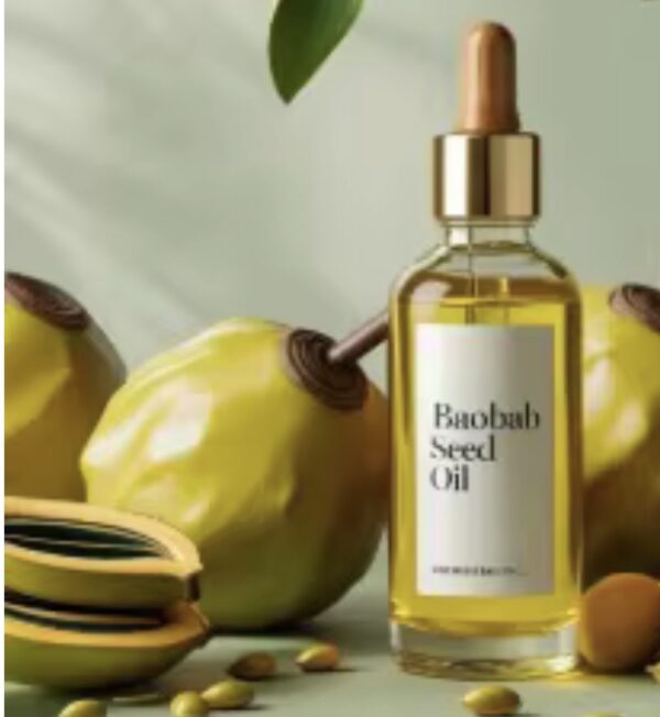 Baobab oil
