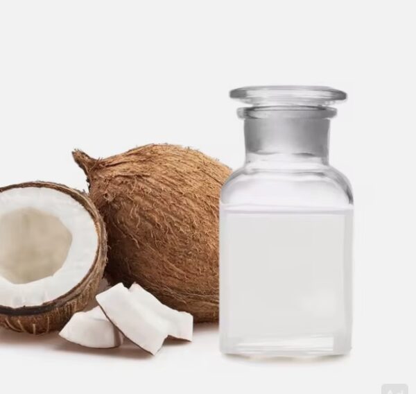 Coconut oil