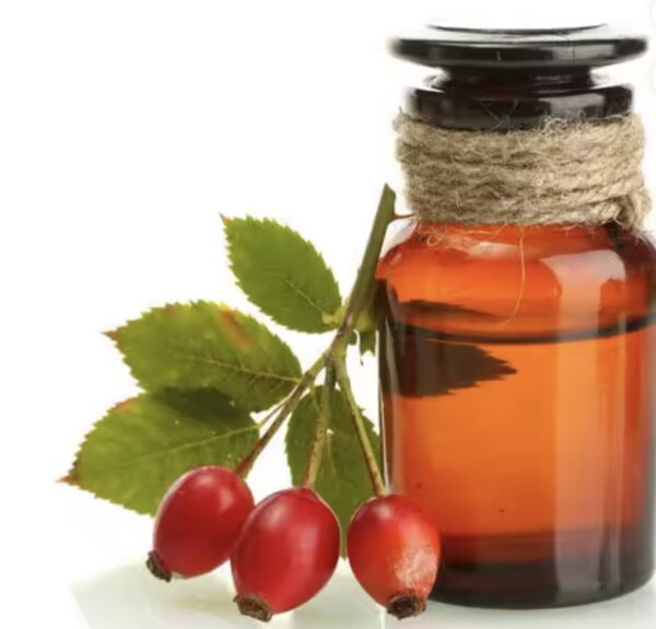 Rosehip oil