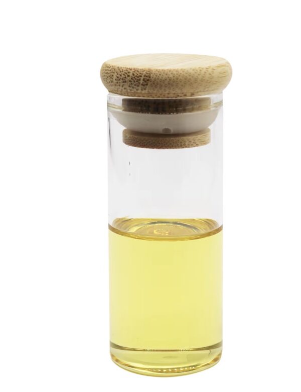 Omega three fatty oil