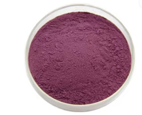 Mulberry powder