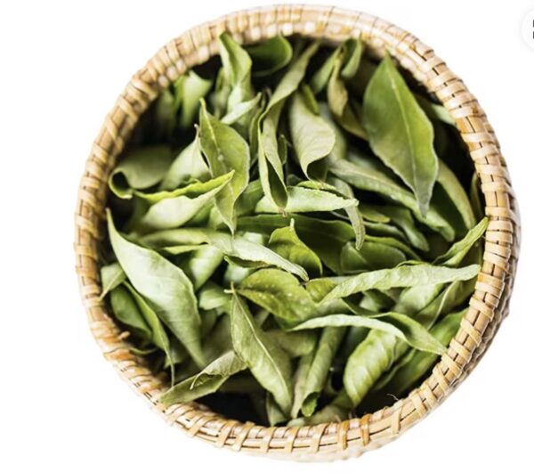 Curry leaves
