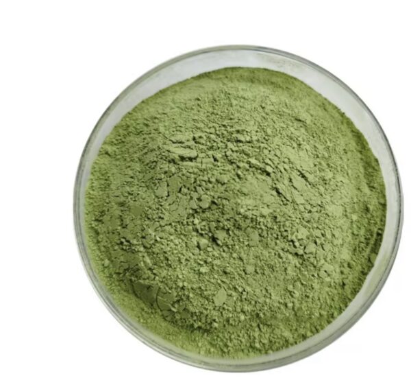Matcha green powder