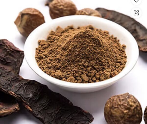 Shikakai powder