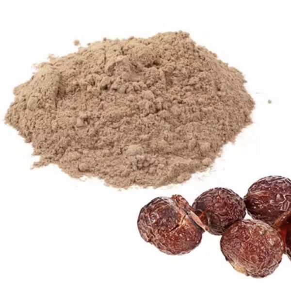 Reetha (soapnut) powder