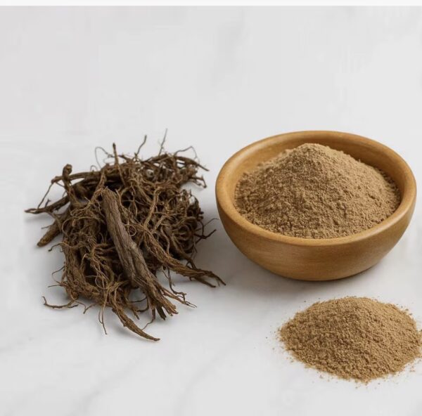 Jatamantsi powder