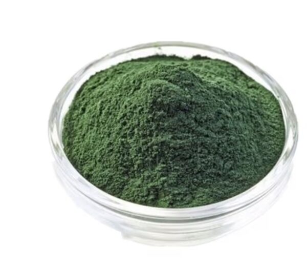 Spirulina powder