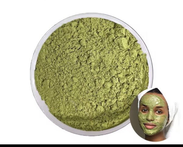 Qasil powder