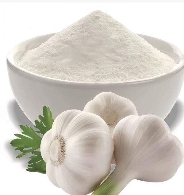 Garlic powder