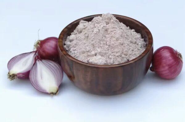 Onion powder(cream )