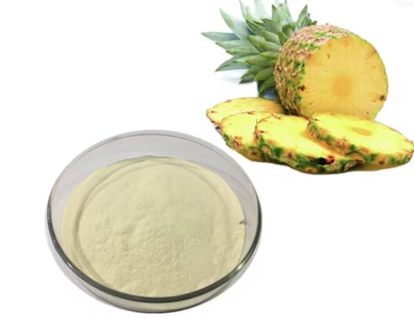 Pinneaple powder
