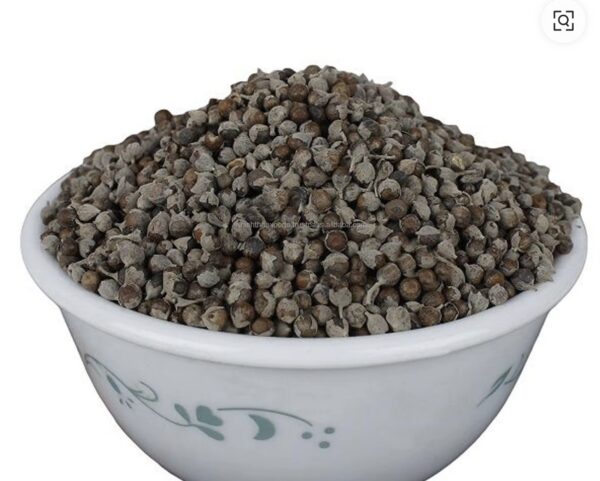 Vitex seeds