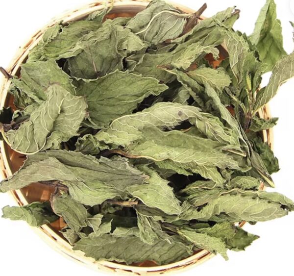 Peppermint Leaves