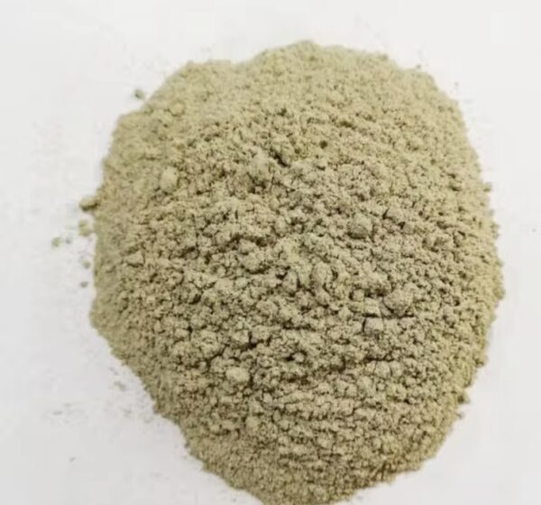 Nettle root powder