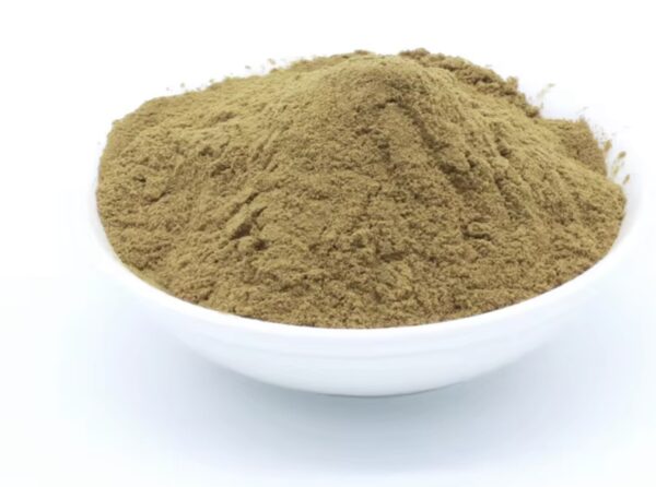 Marshmallow root powder