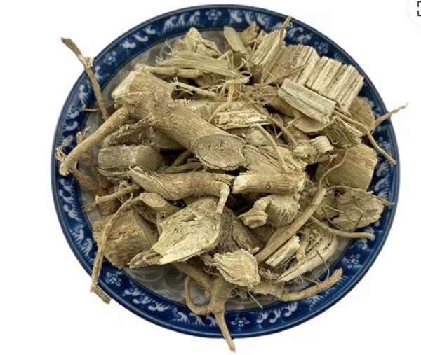 Marshmallow root